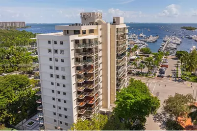 2575 S Bayshore Dr #10A & 10B, Coconut Grove, FL 33133 - Photo 37