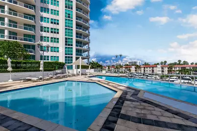 [Address not provided], Aventura, FL 33180 - Photo 23