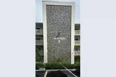 2064 Ventnor P #2064, Deerfield Beach, FL 33442 - Photo 3
