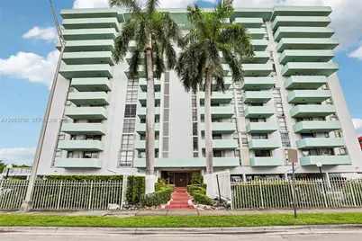 1825 W 44th Pl #208, Hialeah, FL 33012 - Photo 1