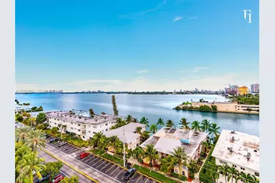 7910 Harbor Island Dr #909, North Bay Village, FL 33141 - Photo 19