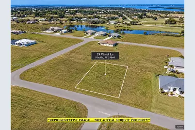 29 Violet Ln, Placida, FL 33946 - Photo 1