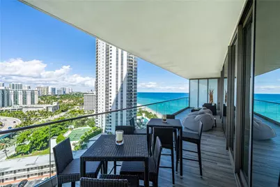 18975 Collins Ave #1101, Sunny Isles Beach, FL 33160 - Photo 5
