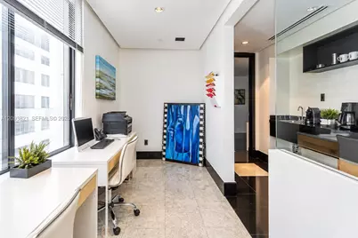 1000 Brickell Ave #9A, Miami, FL 33131 - Photo 7