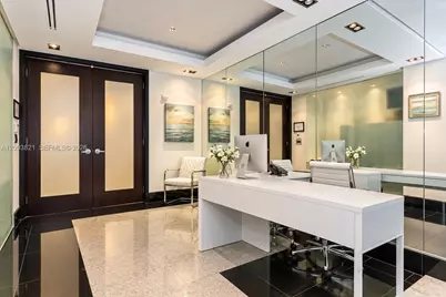 1000 Brickell Ave #9A, Miami, FL 33131 - Photo 5
