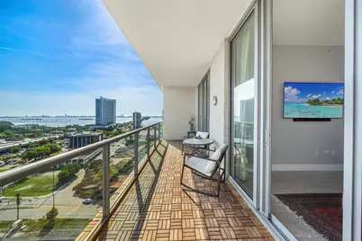 3470 E Coast Ave #H1602, Miami, FL 33137 - Photo 13