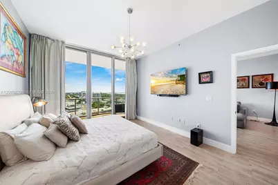 3470 E Coast Ave #H1602, Miami, FL 33137 - Photo 11