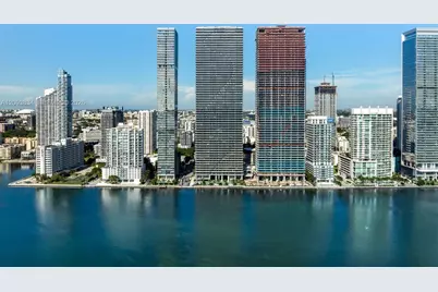 700 NE 24th St #1005, Miami, FL 33137 - Photo 7