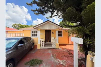 10341 NW 6th Ave, Miami, FL 33150 - Photo 1