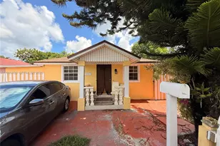 10341 NW 6th Ave, Miami, FL 33150 - Photo 1