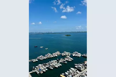 555 NE 15th St #26E, Miami, FL 33132 - Photo 1