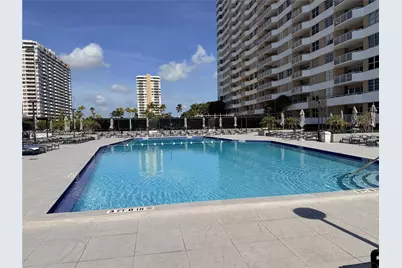 1965 S Ocean Dr #18C, Hallandale Beach, FL 33009 - Photo 17