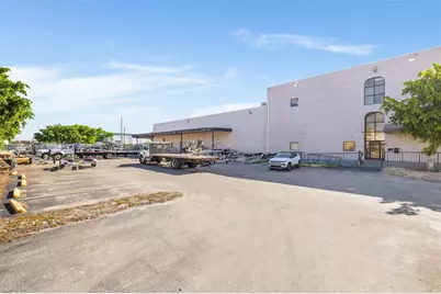 14705 NW 25th Ct, Opa Locka, FL 33054 - Photo 1