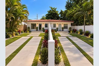 1420 N Andrews Ave, Fort Lauderdale, FL 33311 - Photo 1