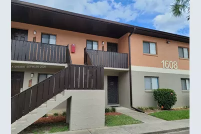 1608 University Ln #1205, Cocoa, FL 32922 - Photo 1