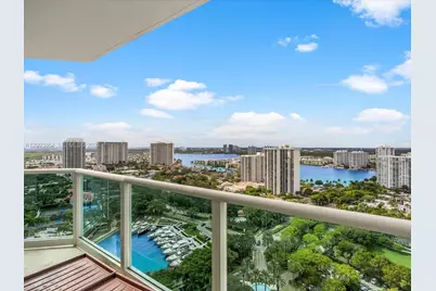 3301 NE 183rd St #2706, Aventura, FL 33160 - Photo 15