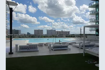 300 Sunny Isles Blvd #4-1906, Sunny Isles Beach, FL 33160 - Photo 17