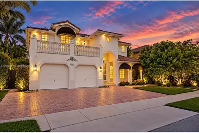6051 SW 164th Ct, Miami, FL 33193 - Photo 1