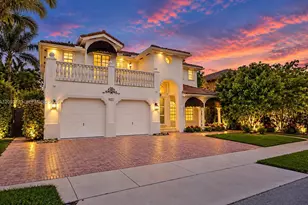 6051 SW 164th Ct, Miami, FL 33193 - Photo 1