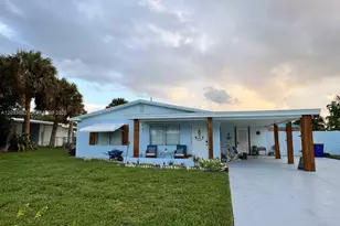 1684 NE Hilltop St, Jensen Beach, FL 34957 - Photo 1