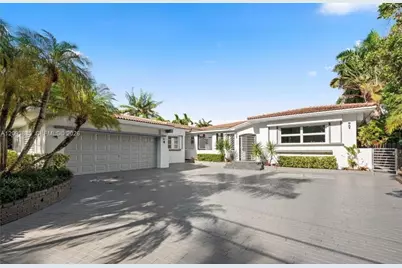 1025 Belle Meade Island Dr, Miami, FL 33138 - Photo 1