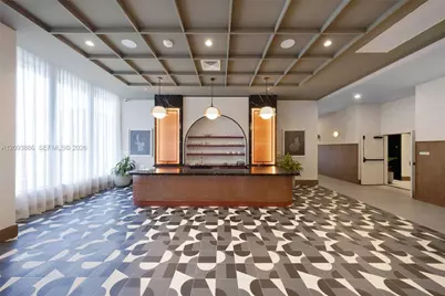11 NE 6th St #2310, Miami, FL 33132 - Photo 43