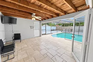 5714 Greene St, Hollywood, FL 33021 - Photo 1