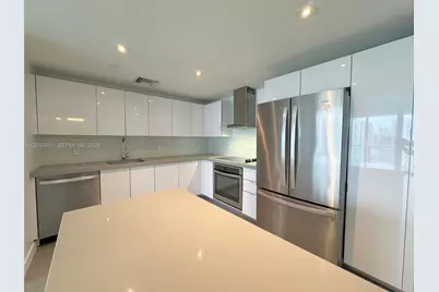 1600 NE 1st Ave #2509, Miami, FL 33132 - Photo 3