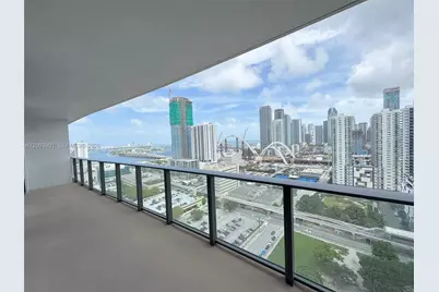 1600 NE 1st Ave #2509, Miami, FL 33132 - Photo 13