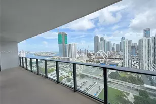 1600 NE 1st Ave, Miami, FL 33132 - Photo 13