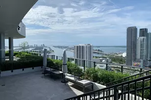 1600 NE 1st Ave, Miami, FL 33132 - Photo 21