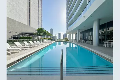 1600 NE 1st Ave #2509, Miami, FL 33132 - Photo 17