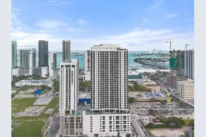 1600 NE 1st Ave #2509, Miami, FL 33132 - Photo 25