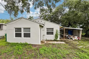 6314 NW 4th Ave, Miami, FL 33150 - Photo 9