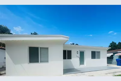 1145 NW 25th St, Miami, FL 33127 - Photo 1