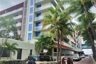 777 N Ocean Dr, Hollywood, FL 33019 - Photo 1