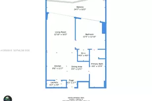 1300 S Miami Ave, Miami, FL 33130 - Photo 35