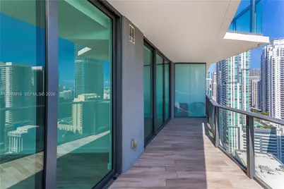 1300 S Miami Ave #2604, Miami, FL 33130 - Photo 3