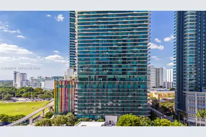 1300 S Miami Ave #2604, Miami, FL 33130 - Photo 33