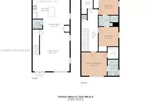 1619 NE 109th St, Miami, FL 33161 - Photo 35