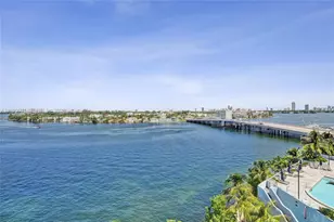 1865 79th Street Causeway, North Bay Village, FL 33141 - Photo 1