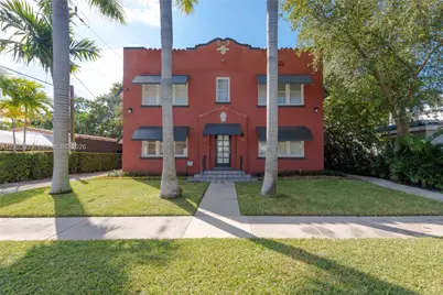 28 SW 23 Road #2, Miami, FL 33129 - Photo 1