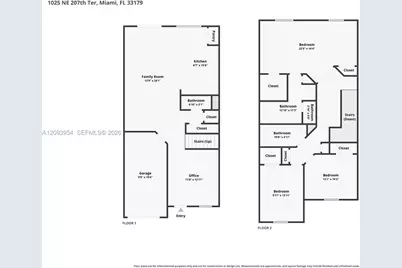 1025 NE 207th Ter, Miami, FL 33179 - Photo 43