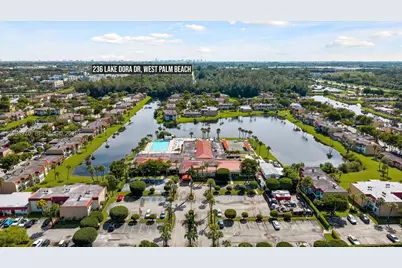 236 Lake Dora Dr #236, West Palm Beach, FL 33411 - Photo 57
