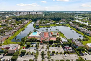 236 Lake Dora Dr, West Palm Beach, FL 33411 - Photo 57