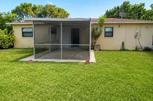 539 Sabal Palm Dr, Lake Park, FL 33403 - Photo 1