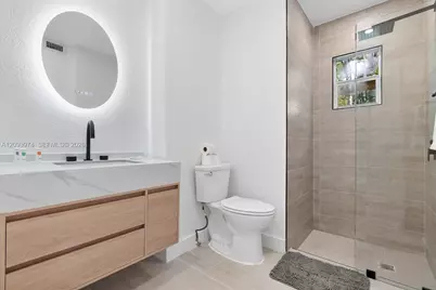 117 NE 48th St #B, Miami, FL 33137 - Photo 5