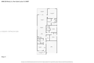 8996 SW Remy Ln, Port Saint Lucie, FL 34987 - Photo 49
