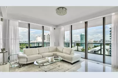 5875 Collins Ave #1707, Miami Beach, FL 33140 - Photo 7
