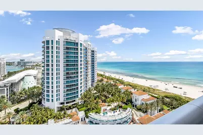 5875 Collins Ave #1707, Miami Beach, FL 33140 - Photo 1